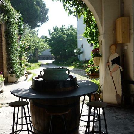 Antica Casa Sandri Mogliano Veneto Bagian luar foto