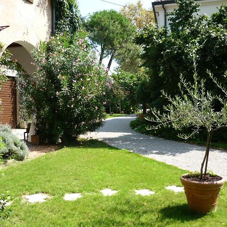 Antica Casa Sandri Mogliano Veneto Bagian luar foto